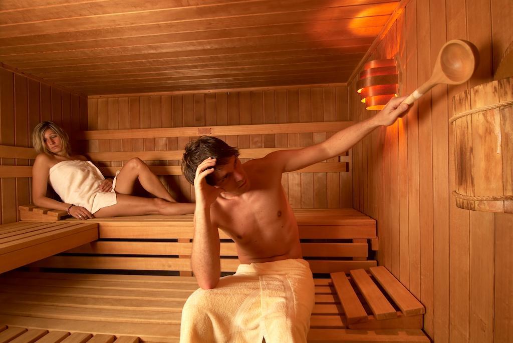 Hotel Bergland Lermoos Dış mekan fotoğraf